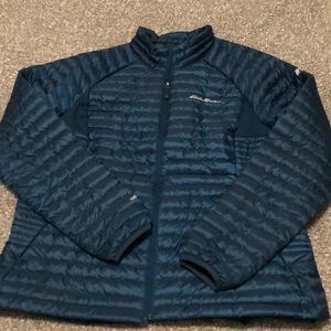 Used Eddie Bauer Jacket